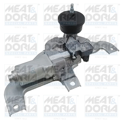 Wiper Motor